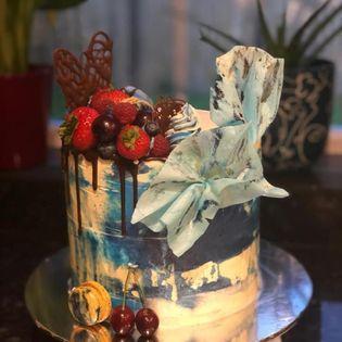 Sophie's Cakes