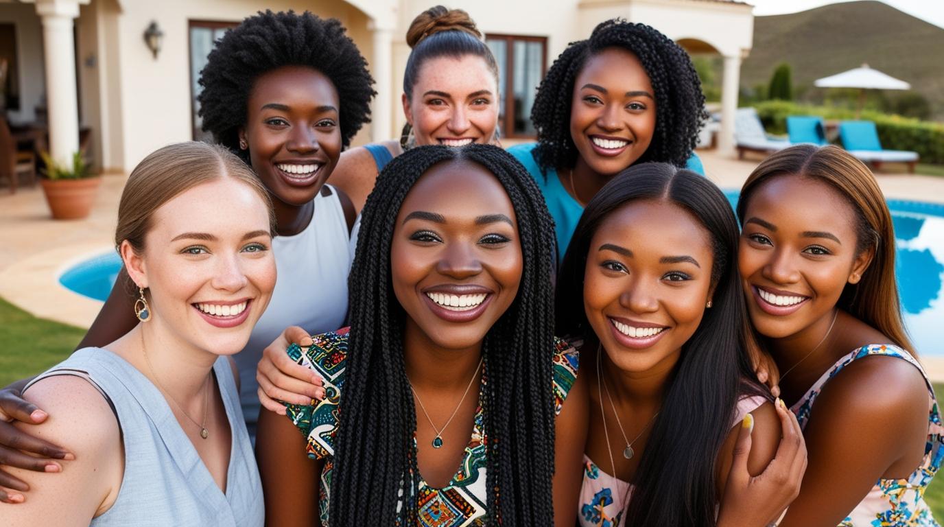 Eswatini Reunion