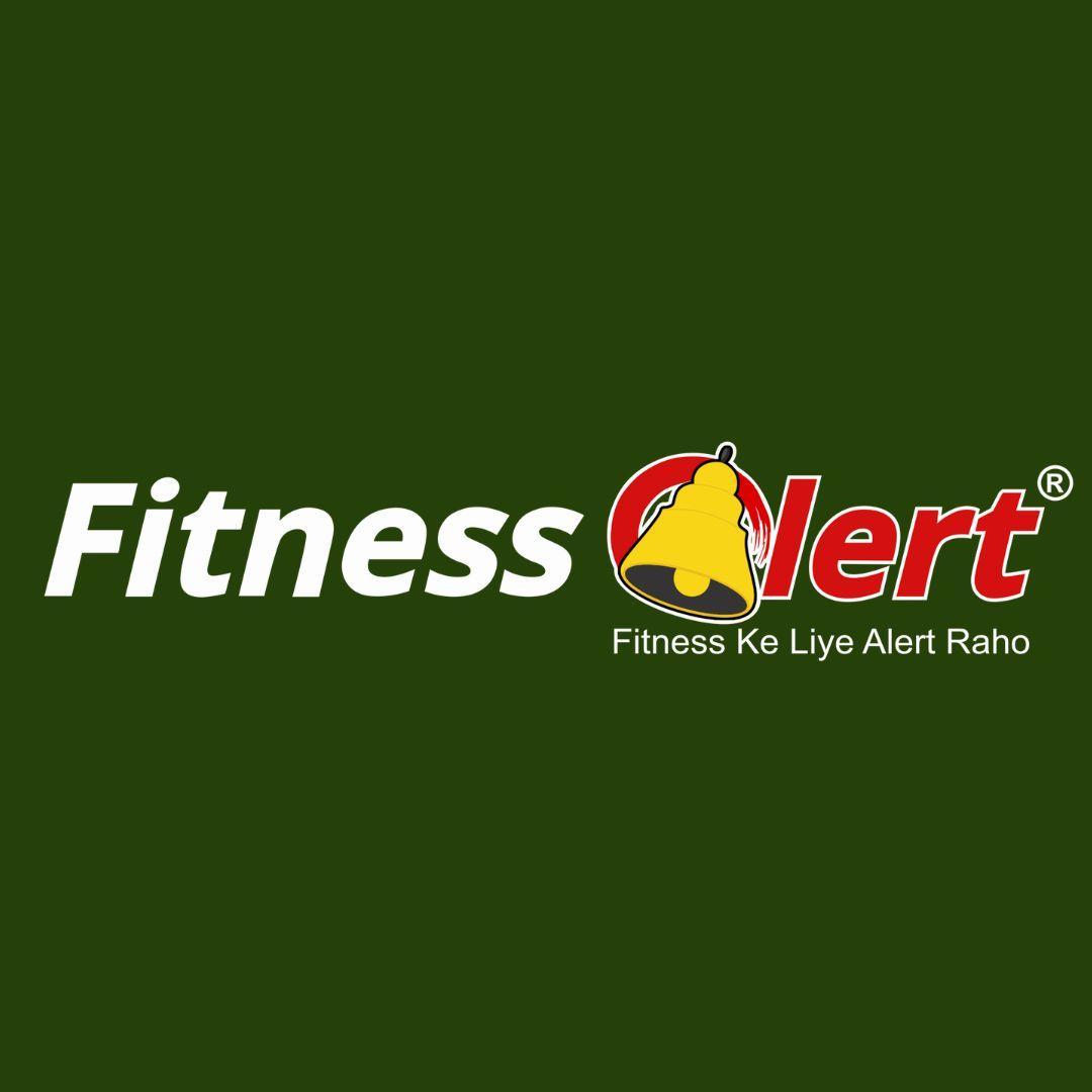 Fitness_Alert