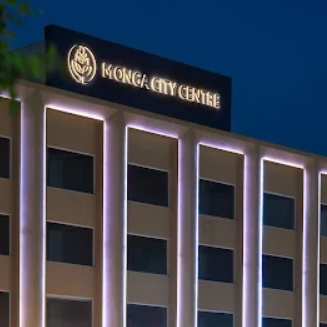 mongainfratech