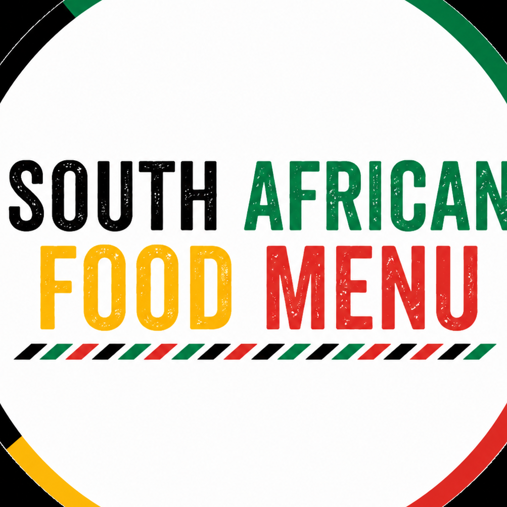 southafricanfoodmenu