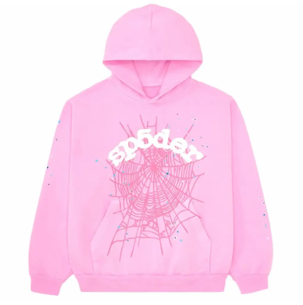 spiderhoodie