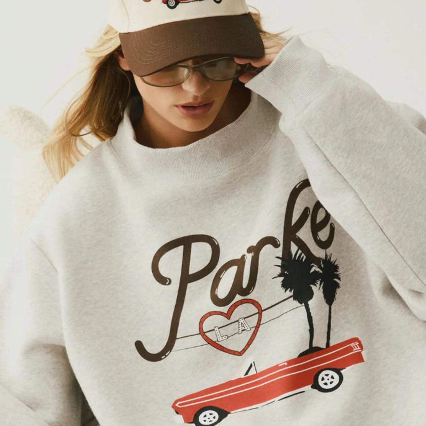 Parkestore