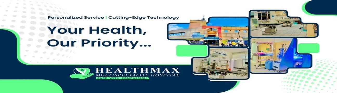 healthmax840