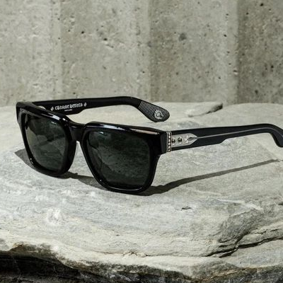 ChromeHeartsGlasses