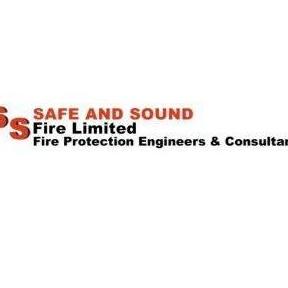 safeandsoundfireltd