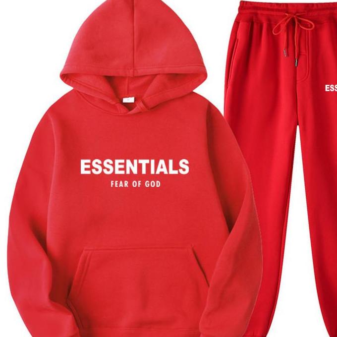 Essentials3434